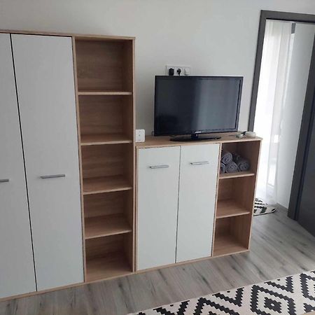 Apartament Mora Lak Segedyn Zewnętrze zdjęcie