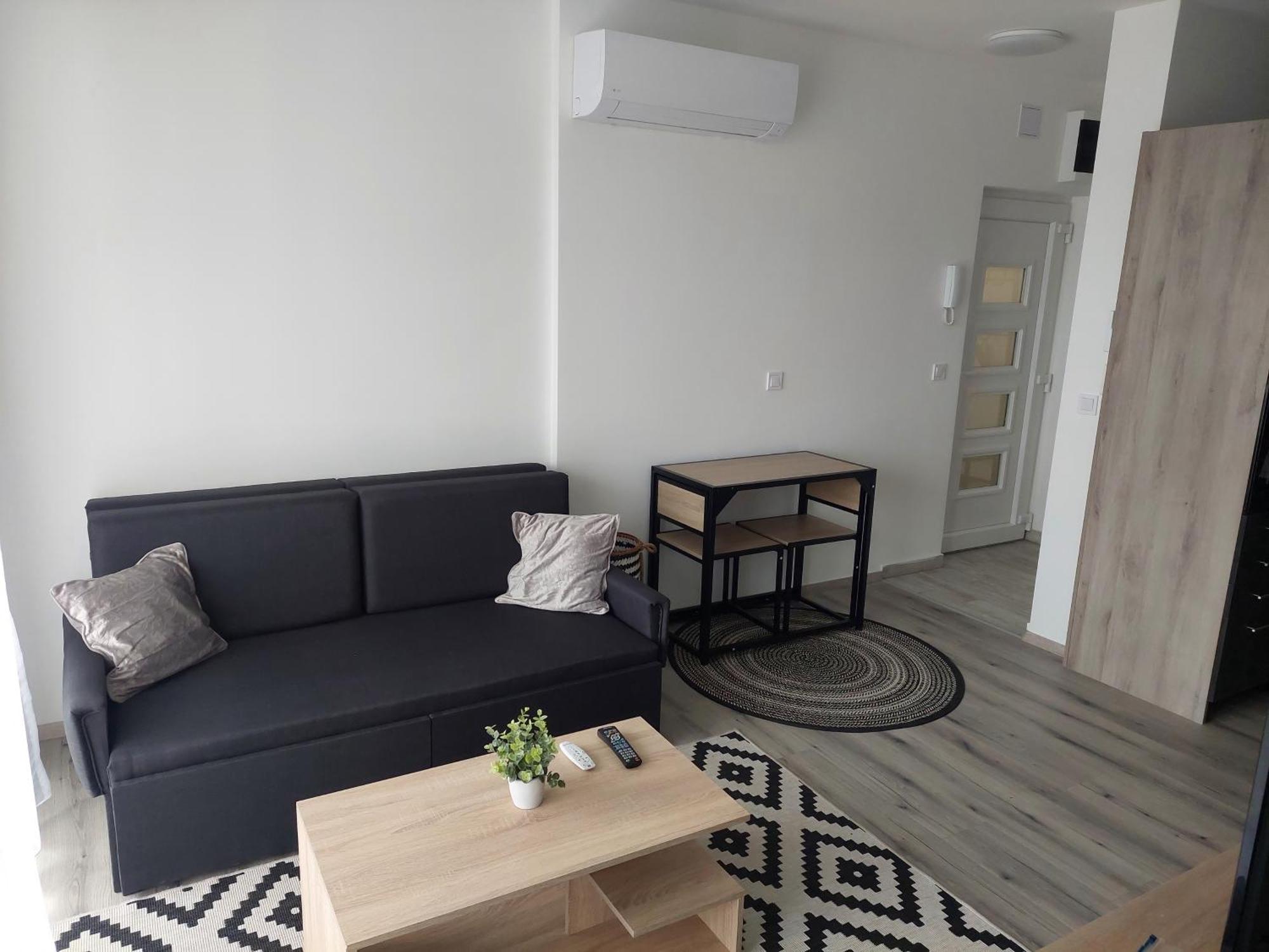 Apartament Mora Lak Segedyn Zewnętrze zdjęcie