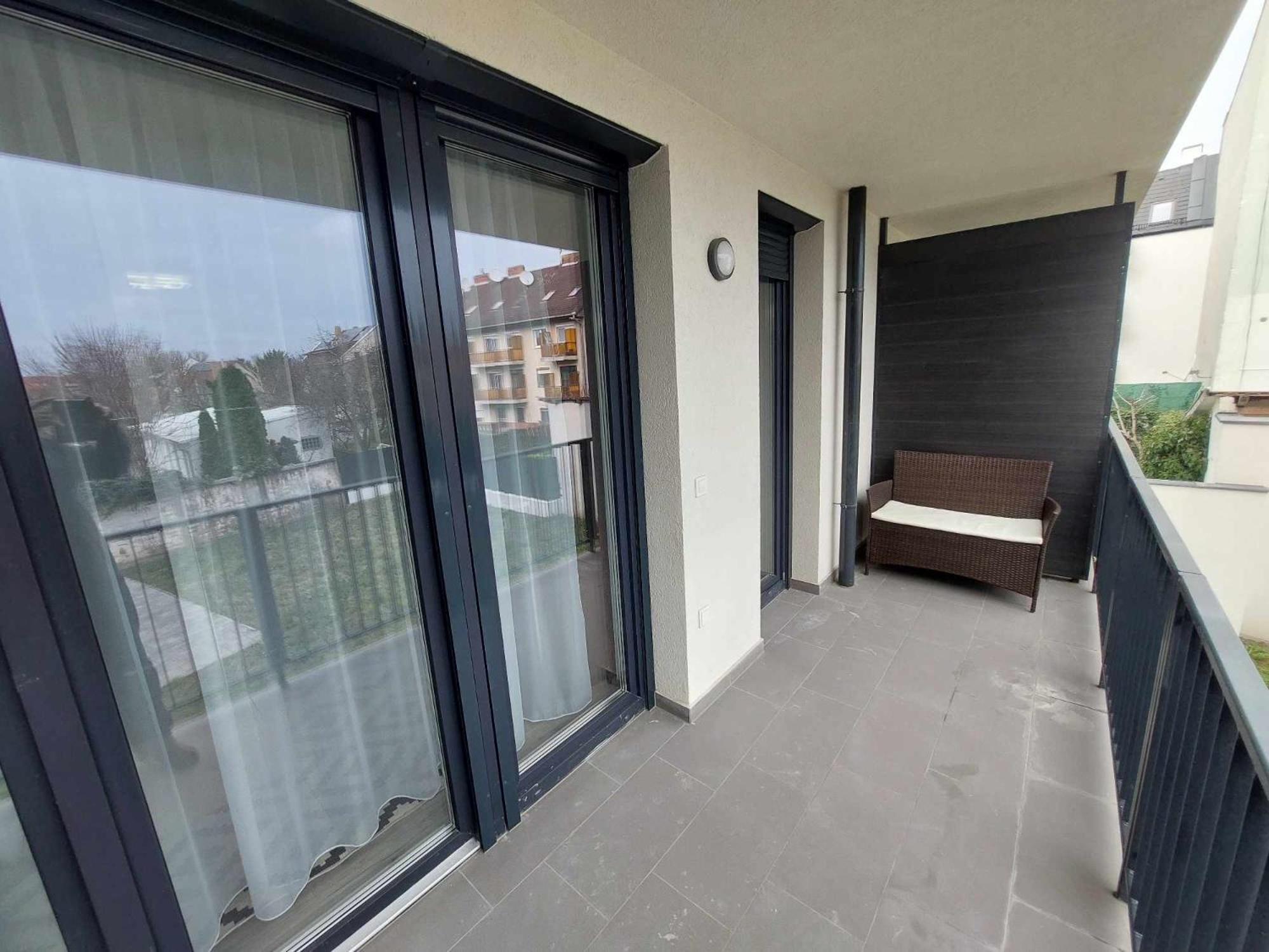 Apartament Mora Lak Segedyn Zewnętrze zdjęcie