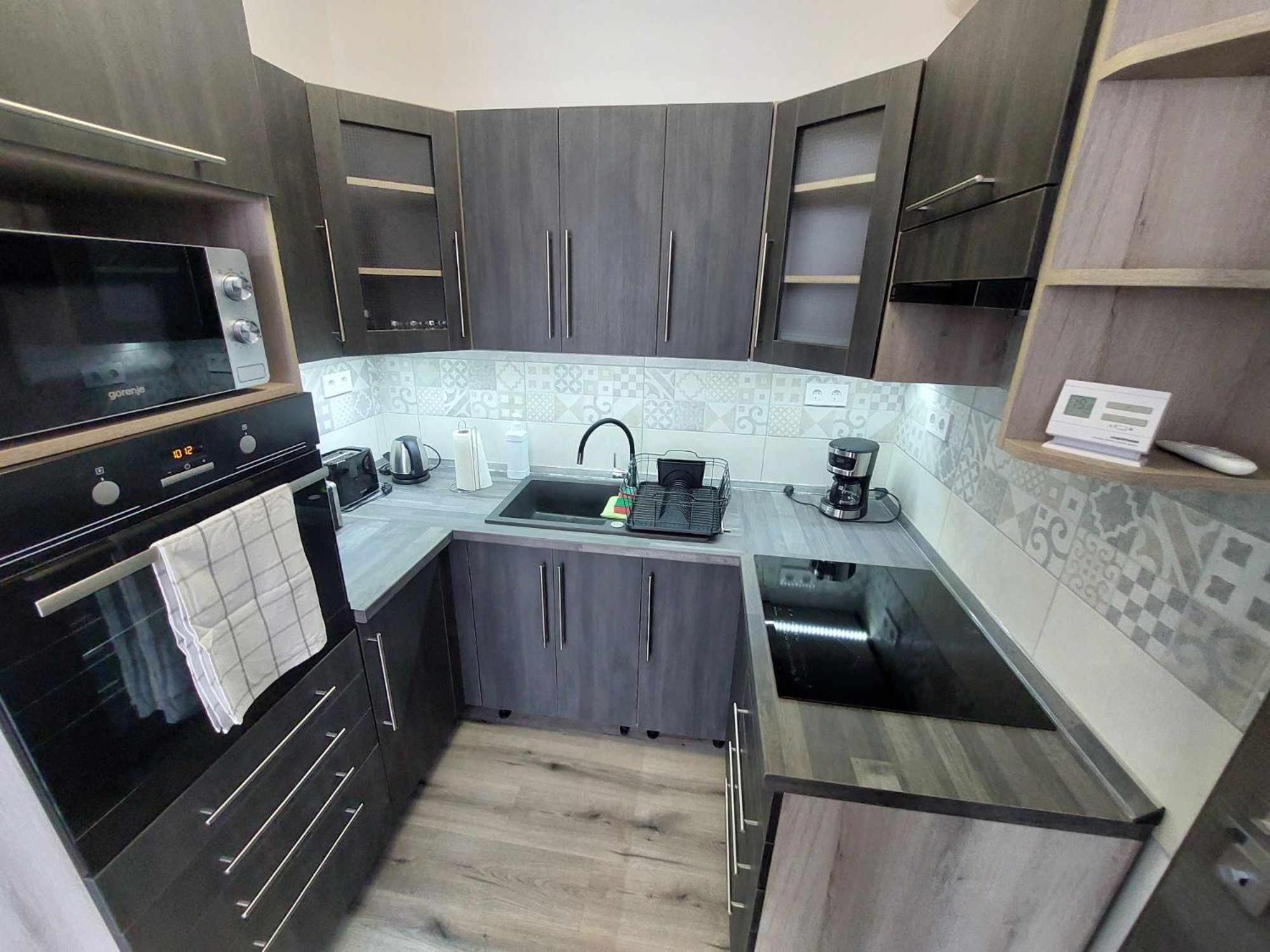 Apartament Mora Lak Segedyn Zewnętrze zdjęcie